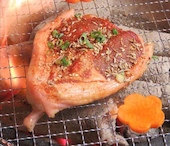 炭火焼肉&モンゴル家庭料理 元気ラム: 高虎さんの2019年12月05日の1枚目の投稿写真