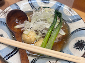 和のごちそう屋 菜つき: つぼいさんの2026年08月17日の1枚目の投稿写真