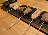 炭火・焼鳥 鶫 つぐみ 中洲川端店: もっちさんの2025年02月01日の1枚目の投稿写真