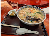中嘉屋食堂 麺飯甜 ミンパンティン: マヤコンさんの2026年04月06日の1枚目の投稿写真