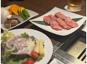 肉のひぐち直営焼肉 安福 多治見本店: あみおんたんさんの2026年06月07日の1枚目の投稿写真