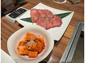 肉のひぐち直営焼肉 安福 多治見本店: あみおんたんさんの2026年07月19日の1枚目の投稿写真