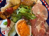 Pizzeria Bar T'ottimo: 森の深くさんの2025年04月16日の2枚目の投稿写真