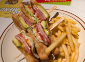 J.S. BURGERS CAFE 名古屋mozoワンダーシティ店: ぺこさんの2025年01月25日の1枚目の投稿写真