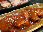 韓国料理 炭火焼肉 龍ちゃん: さっちゃんさんの2024年09月26日の3枚目の投稿写真