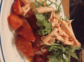 Bistro Un Coeur: cocoさんの2021年04月の1枚目の投稿写真
