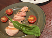 個室で贅沢食べ放題 &nbsp;VENTO（ヴェント）静岡駅前: どんごらばらさんの2026年07月04日の2枚目の投稿写真