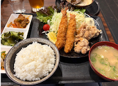 大衆食堂あい和: もりさんの2026年05月30日の1枚目の投稿写真