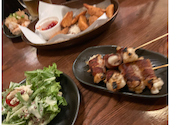 焼き鳥 やすみ処 鳥で: yumiyumiさんの2026年06月30日の2枚目の投稿写真
