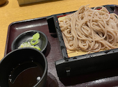 北海道十割 蕎麦群 ル・トロワ店: yumiyumiさんの2026年09月11日の1枚目の投稿写真