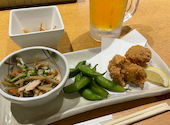北海道十割 蕎麦群 ル・トロワ店: yumiyumiさんの2026年09月11日の2枚目の投稿写真