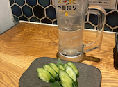 大衆食堂 十勝居酒屋 一心: yumiyumiさんの2026年02月01日の2枚目の投稿写真