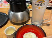 大衆食堂 十勝居酒屋 一心: yumiyumiさんの2026年07月21日の1枚目の投稿写真