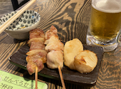 立呑みパラダイス: yumiyumiさんの2026年04月10日の2枚目の投稿写真