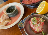 焼肉ホルモン大衆酒場 真 肉焼屋 十三店: yumiyumiさんの2026年08月12日の2枚目の投稿写真