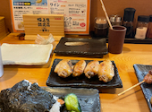 鳥銀 伏古店: yumiyumiさんの2026年05月24日の2枚目の投稿写真