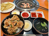 安楽亭 和泉多摩川店: こむたんさんの2025年07月07日の1枚目の投稿写真