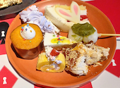 アンド スウィーツ!スウィーツ!ビュッフェ!アリス 札幌ル・トロワ店: みっちゃんさんの2026年05月23日の2枚目の投稿写真