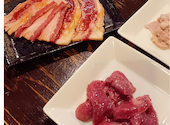 焼肉 隠れ家: みっちゃんさんの2026年04月05日の1枚目の投稿写真
