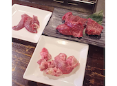 焼肉 隠れ家: みっちゃんさんの2026年08月21日の1枚目の投稿写真