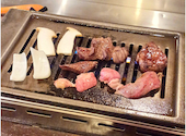 焼肉 隠れ家: みっちゃんさんの2026年08月21日の2枚目の投稿写真