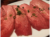 焼肉 慶州 東中野: rusyeblueさんの2023年12月29日の1枚目の投稿写真