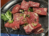 焼肉 慶州 東中野: rusyeblueさんの2023年12月29日の2枚目の投稿写真