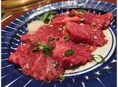 焼肉 慶州 東中野: rusyeblueさんの2023年12月29日の3枚目の投稿写真