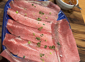 焼肉 慶州 東中野: rusyeblueさんの2024年12月29日の2枚目の投稿写真