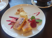Cafe Dining MIYOSHI: ももりんさんの2024年12月01日の3枚目の投稿写真