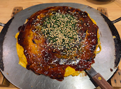 お好み焼き　ねぎ庵　紙屋町店: けいさんの2026年02月の1枚目の投稿写真