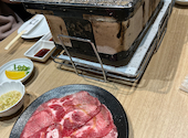 焼肉工房 みつや: まゆゆさんの2025年04月02日の2枚目の投稿写真