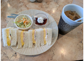 さざん珈琲 岐阜駅北店: ＦＫさんの2026年06月13日の2枚目の投稿写真