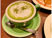 スズカフェ SUZU CAFE 渋谷神南: あおさんの2023年02月28日の1枚目の投稿写真