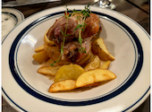 Italianbar ATTACHMENT アタッチメント 新宿西口店: あおさんの2026年01月22日の2枚目の投稿写真