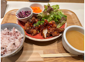 ABCcanteen ルミネエスト新宿店: あおさんの2026年09月08日の1枚目の投稿写真