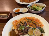 ロゼッタカフェカンパニー 沖浜店: スーさんさんの2024年12月27日の1枚目の投稿写真