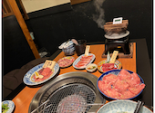 お米と焼肉 肉のよいち中野店: どこかの誰かさんの2025年03月15日の1枚目の投稿写真
