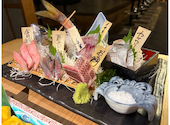 創作料理 ゆうが 沼津: みほさんの2026年09月12日の1枚目の投稿写真