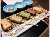 京やさい料理 接方来 京都タワー店: ミミさんの2026年04月04日の1枚目の投稿写真