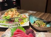 居酒屋 うらsho-ma うらしょうま: らーちゃんさんの2026年07月06日の1枚目の投稿写真