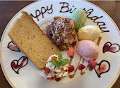 Cafe&Dining Re:voice: ひなこさんの2025年04月02日の1枚目の投稿写真
