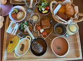 Cafe&Dining Re:voice: ひなこさんの2025年04月02日の2枚目の投稿写真