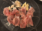 Trattoria EnZone トラットリア エンゾーネ 四谷三丁目: 。さんの2026年08月24日の2枚目の投稿写真
