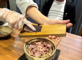 炭火焼肉ぶち 彦根店: みささんの2026年06月21日の2枚目の投稿写真