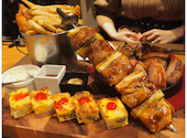 GRILL 炙之介 ABURI NO SUKE: .さんの2025年10月26日の1枚目の投稿写真