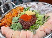 サウィ食堂 新大久保 2号店: りんりんさんの2026年07月07日の1枚目の投稿写真