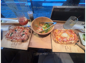 A PIZZA エーピッツァ 池袋東通り本店: さとうさんの2026年07月07日の2枚目の投稿写真