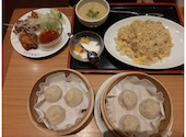 上海湯包小館 ヒルズウォーク徳重店: ちゃくんさんの2026年08月21日の1枚目の投稿写真