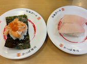 かっぱ寿司 美濃加茂店: まぁママさんの2026年08月31日の1枚目の投稿写真